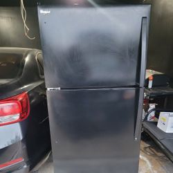 Whirlpool Fridge 