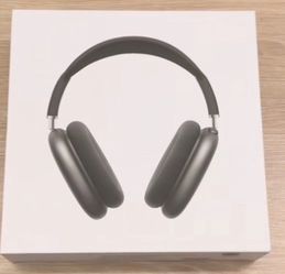 AirPod max