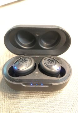 JBuds Air Bluetooth Earbuds