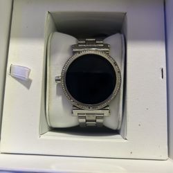 Micheal Kors Smart Watch