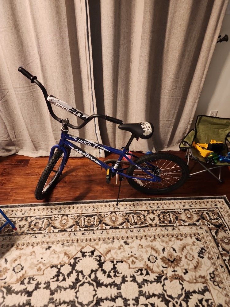 Kids Bicycle 16" Wheels