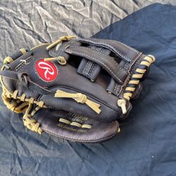 Rawlings 11.5'' Youth Highlight Series Glove