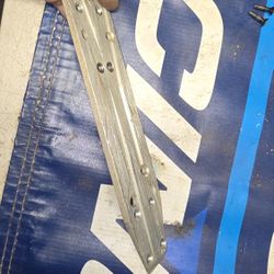 M2c Chassis Brace Tekno Truggy 2.0