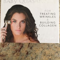 Baby  Quasar Plus For Treating Wrinkings 