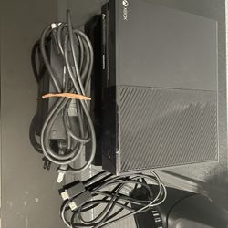 Xbox One Console