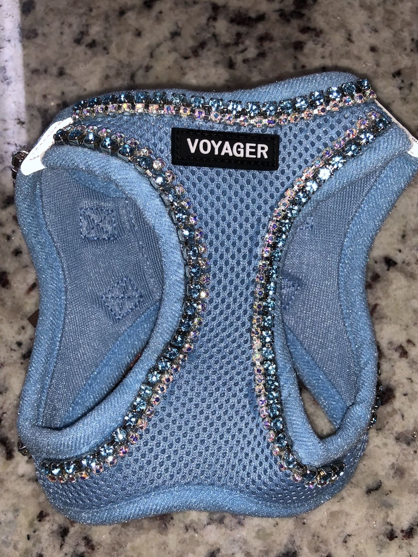 Xs Dog harness