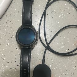 Galaxy Watch