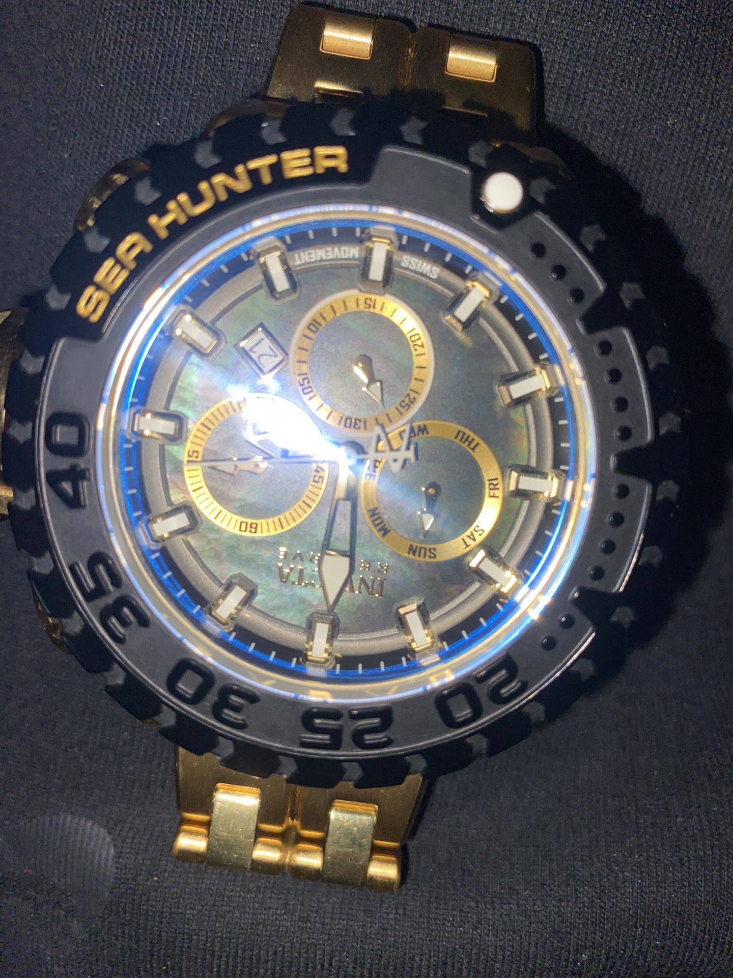 Invicta Watch
