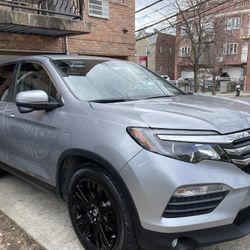Honda Pilot Ex