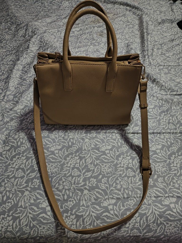 Madison West Mayra Satchel 