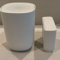 Xfinity Pro WiFi Extender