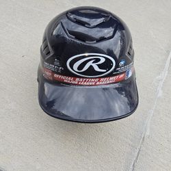 Rawlings Baseball Helmet