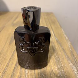 Parfums de Marly 125ml Full Bottle 🔥 Authentic Luxury Cologne – Minor Wear