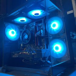 Gaming pc