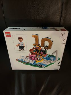 Lego (Messi)