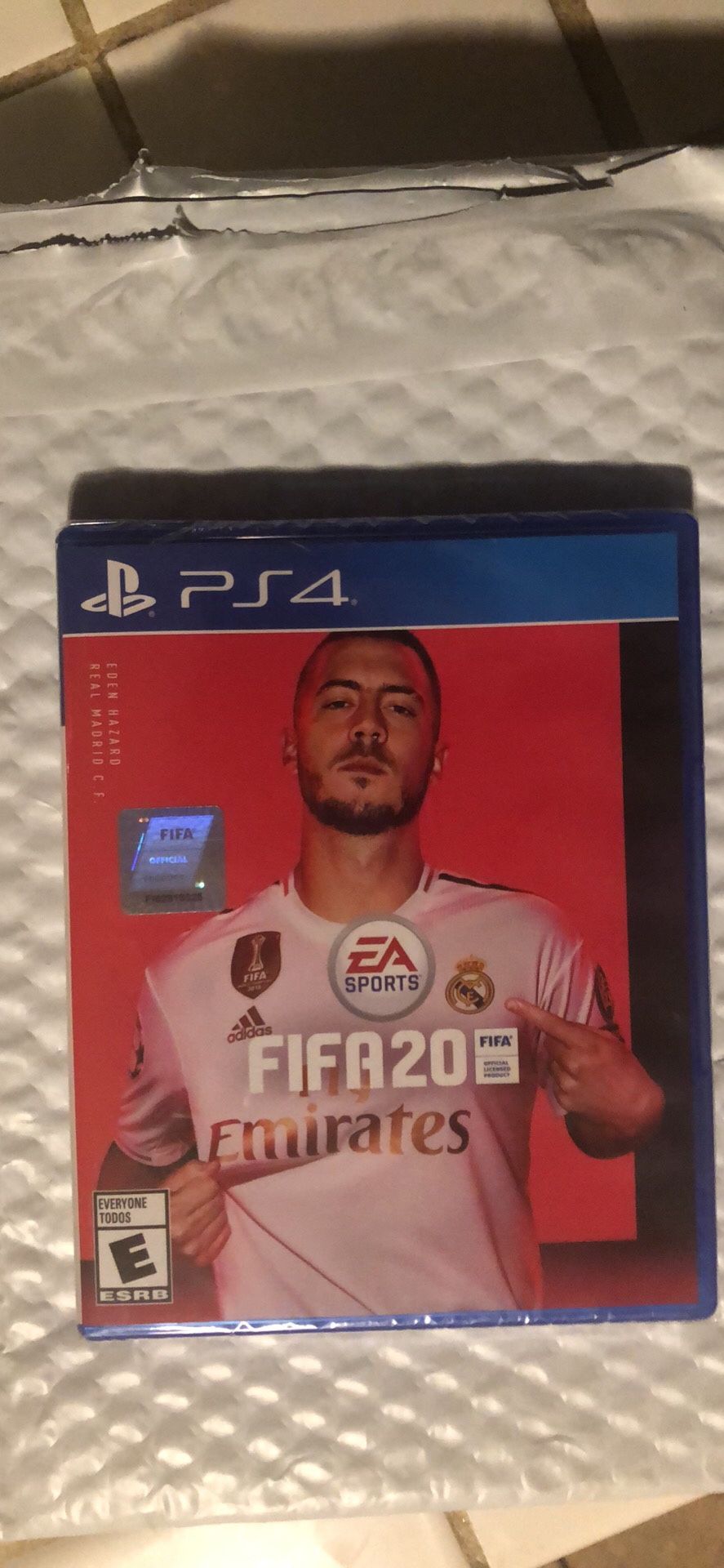 Fifa20