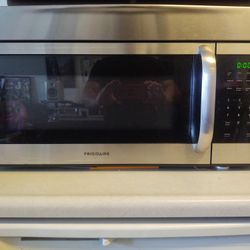 Large Microwave