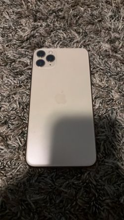 iPhone 11 Pro Max