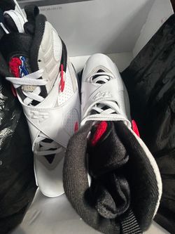 JORDAN 8 RETRO 'BUGS BUNNY' 2025