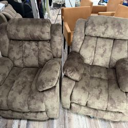 Recliner Chair 