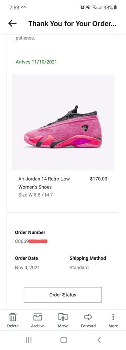 Air Jordan 14