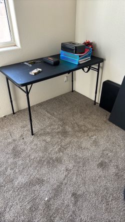 Kids Craft Tables