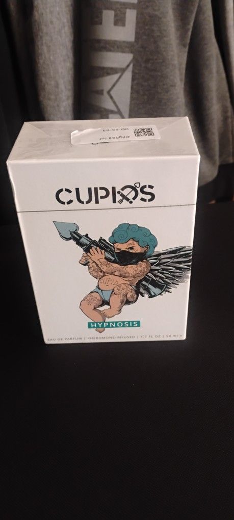 Cupids Hypnosis Cologne 