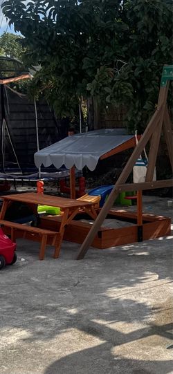 Sandbox