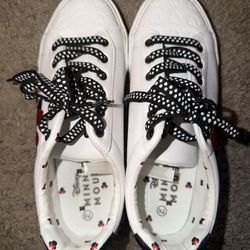Minnie Women’s Shoes