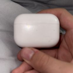 Airpod pro 2nd gen