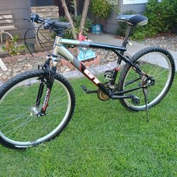 GT Magnum 26 