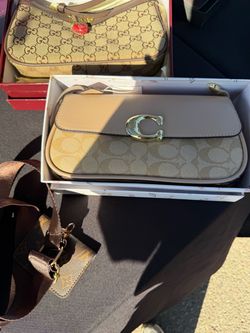 Bolsa coach
