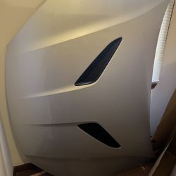 13-16 HYUNDAI GENESIS COUPE - HOOD