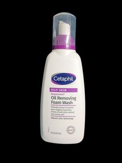 Face Cleanser
