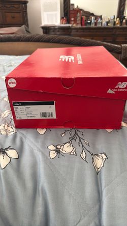 New Balance 1080v15 Running Shoes Box