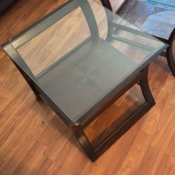 End Tables