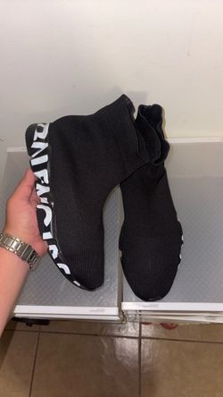 Designer shoes