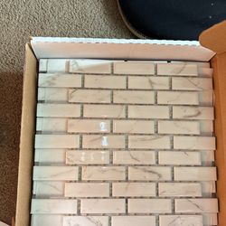 Backsplash