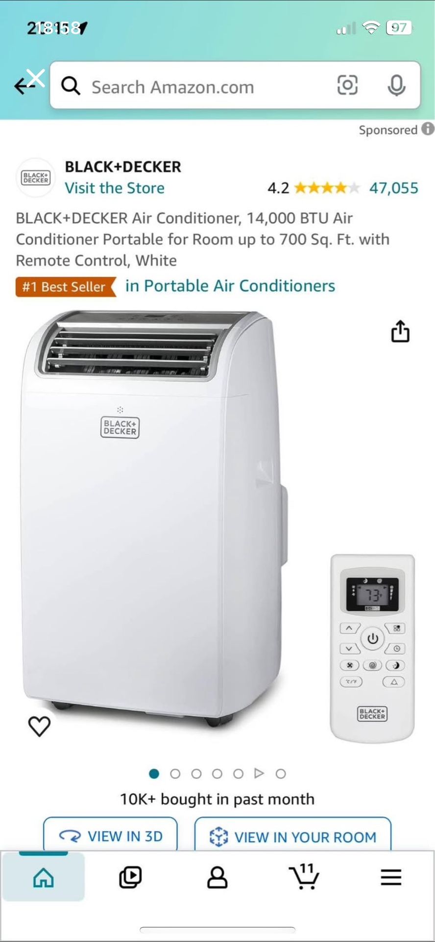 AC Unit 