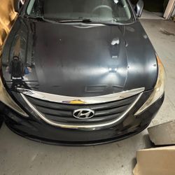 2014 Hyundai Sonata