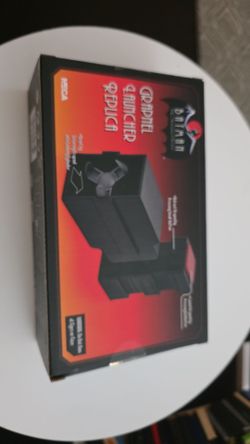 Batman launcher Replica