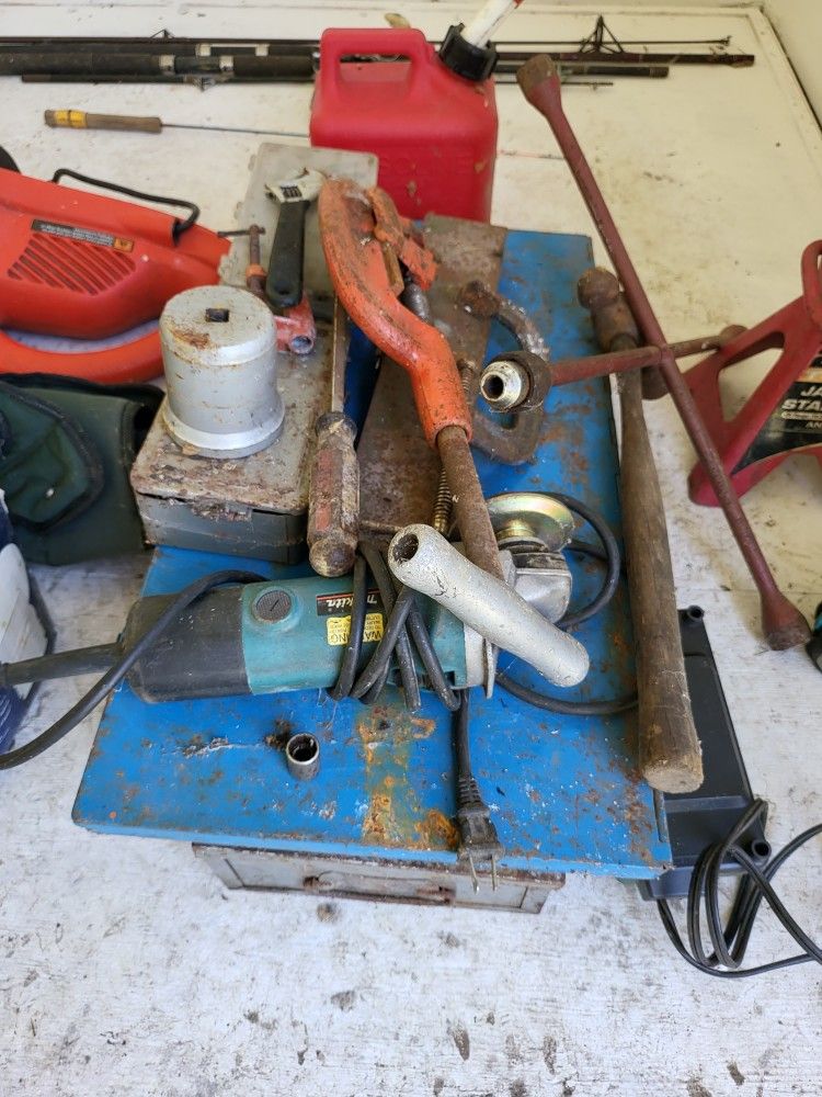 Tools