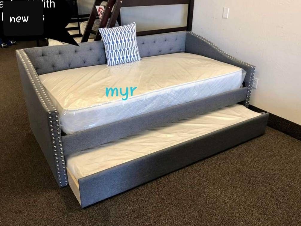 Bunk Bed $80 Down Payment
