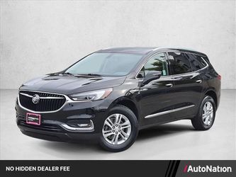 2020 Buick Enclave