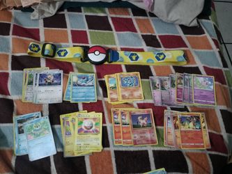 Pokemon card