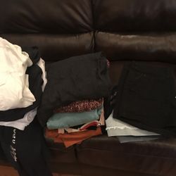 Reseller Used Cloth And Shoes 