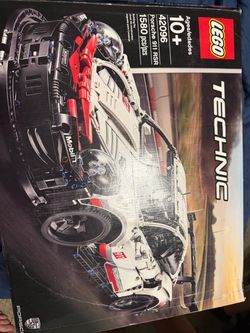 Legos