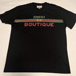 Men’s Gucci Shirt 