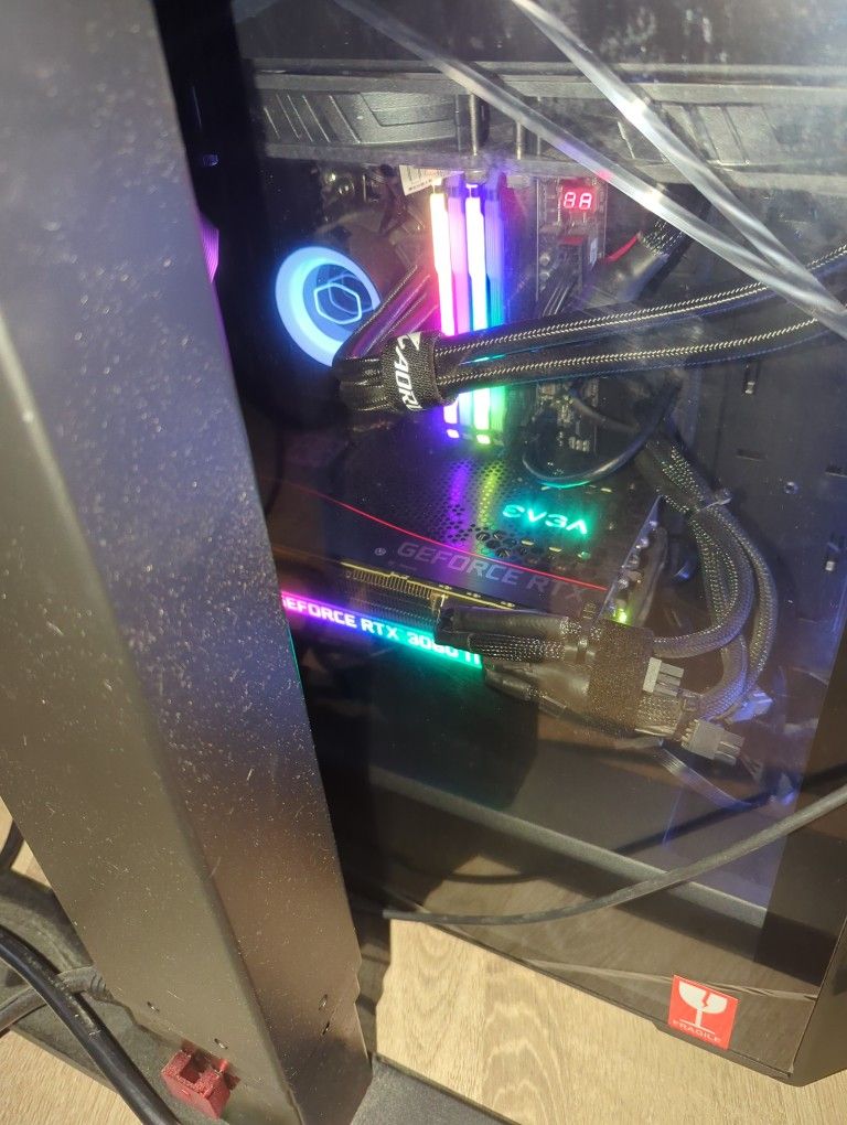 EV3A RTX 3080Ti $650