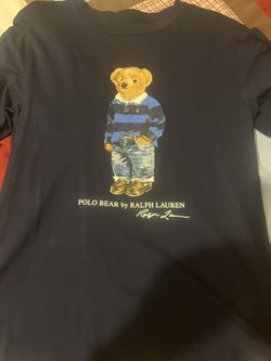 Polo Ralph Lauren Shirt For Kids 